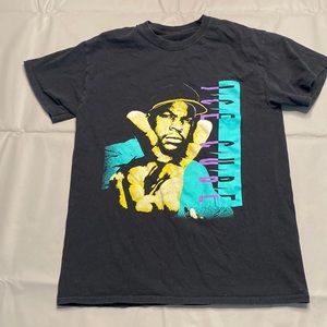 Vintage Ice Cube Hip Hop Tshirt Mens small